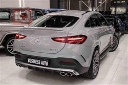 مرسيدس بنز GLE